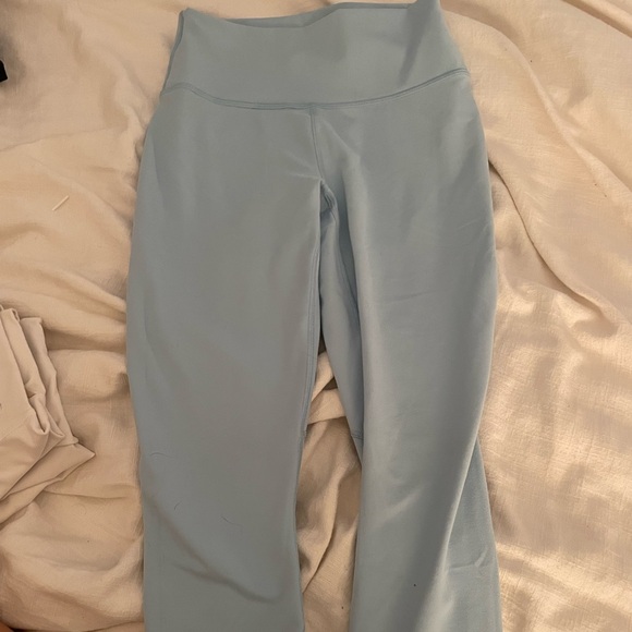 Fabletics leggings powerhold and oasis 6 pair bundle all size small - Picture 10 of 10